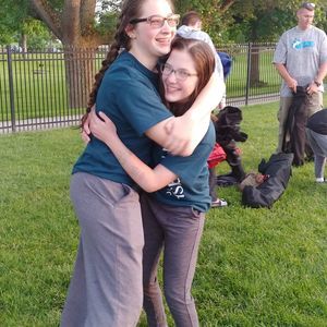 Meet your Posher, Kim